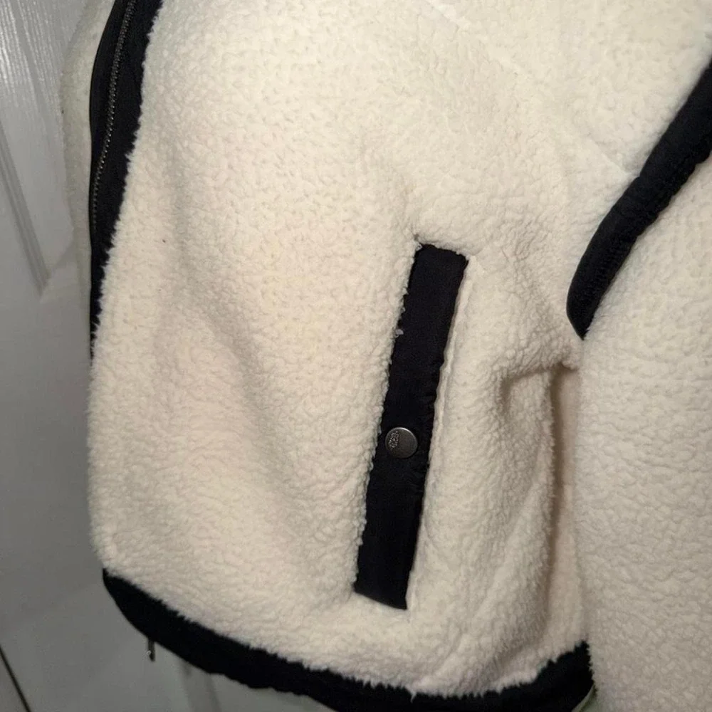 Free People Movement Courtside Fleece Size XS NWOT